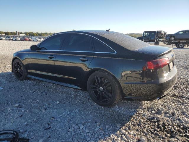 Photo 1 VIN: WAUF8AFC5HN072673 - AUDI A6 PREMIUM 