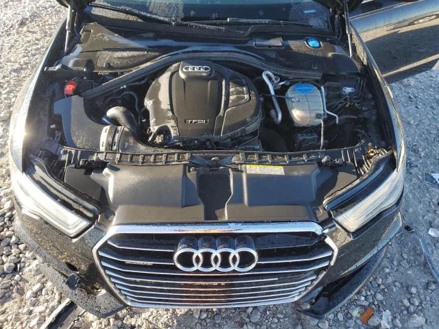 Photo 10 VIN: WAUF8AFC5HN072673 - AUDI A6 PREMIUM 