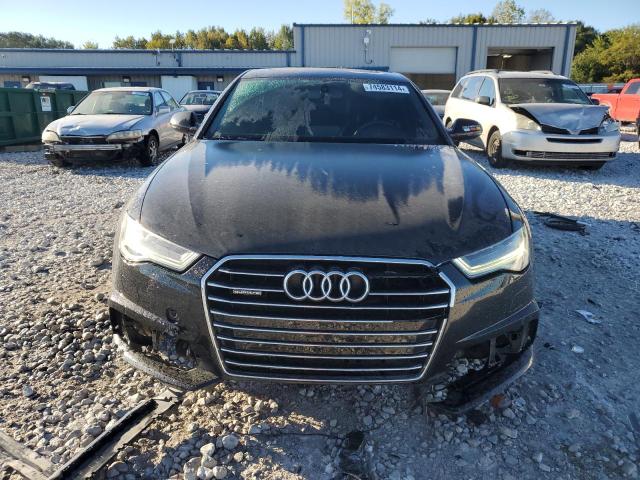 Photo 4 VIN: WAUF8AFC5HN072673 - AUDI A6 PREMIUM 