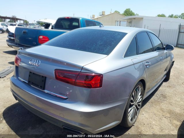 Photo 3 VIN: WAUF8AFC5HN074049 - AUDI A6 