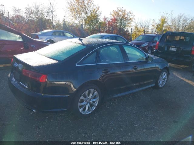 Photo 3 VIN: WAUF8AFC5HN080191 - AUDI A6 