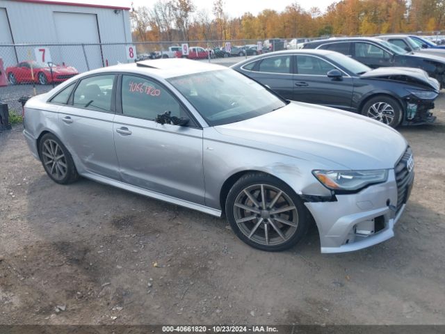 Photo 0 VIN: WAUF8AFC5JN080732 - AUDI A6 