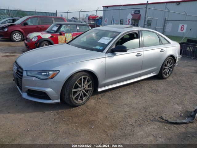 Photo 1 VIN: WAUF8AFC5JN080732 - AUDI A6 