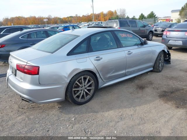 Photo 3 VIN: WAUF8AFC5JN080732 - AUDI A6 