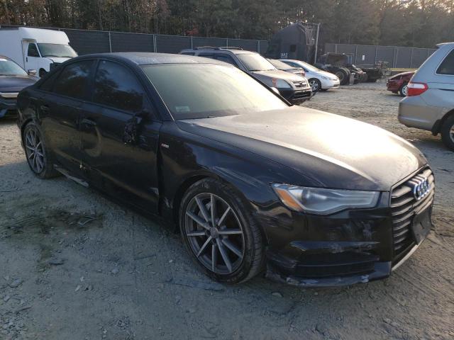 Photo 3 VIN: WAUF8AFC5JN084974 - AUDI A6 