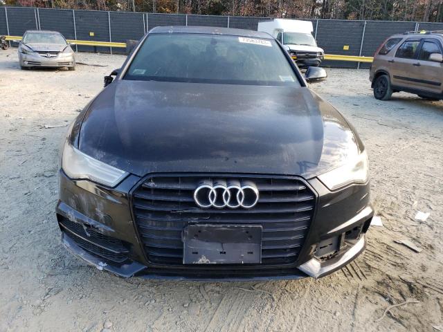 Photo 4 VIN: WAUF8AFC5JN084974 - AUDI A6 