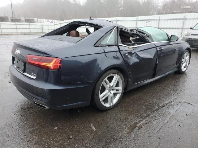 Photo 2 VIN: WAUF8AFC6HN048396 - AUDI A6 