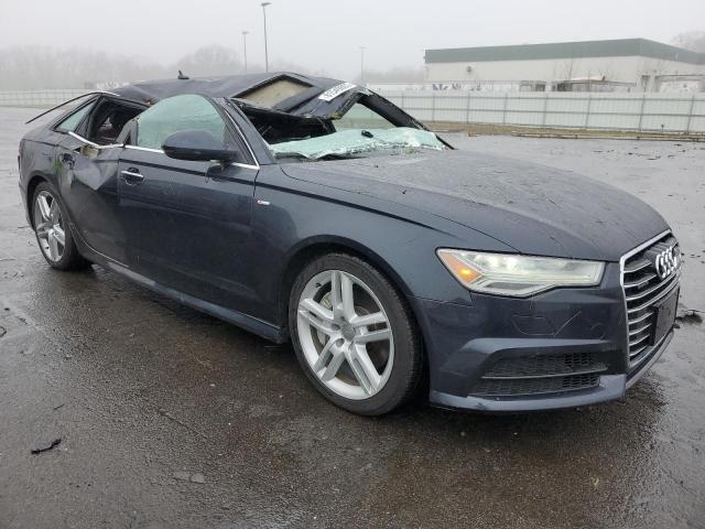 Photo 3 VIN: WAUF8AFC6HN048396 - AUDI A6 