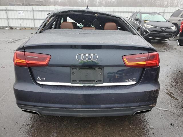 Photo 5 VIN: WAUF8AFC6HN048396 - AUDI A6 