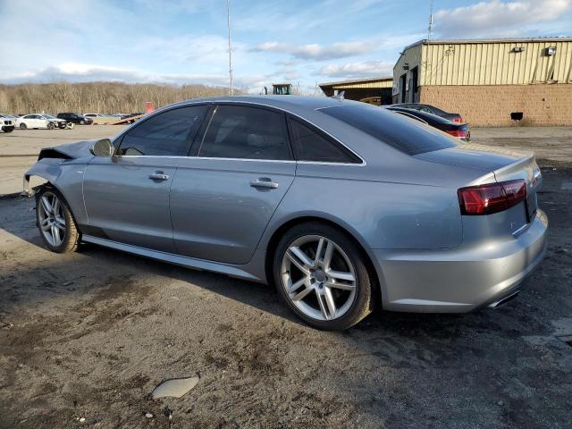 Photo 1 VIN: WAUF8AFC6HN056675 - AUDI A6 PREMIUM 