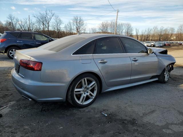 Photo 2 VIN: WAUF8AFC6HN056675 - AUDI A6 PREMIUM 