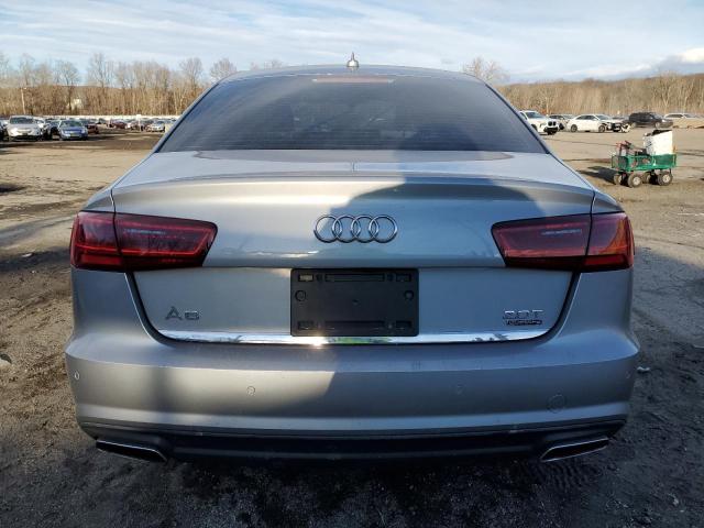 Photo 5 VIN: WAUF8AFC6HN056675 - AUDI A6 PREMIUM 