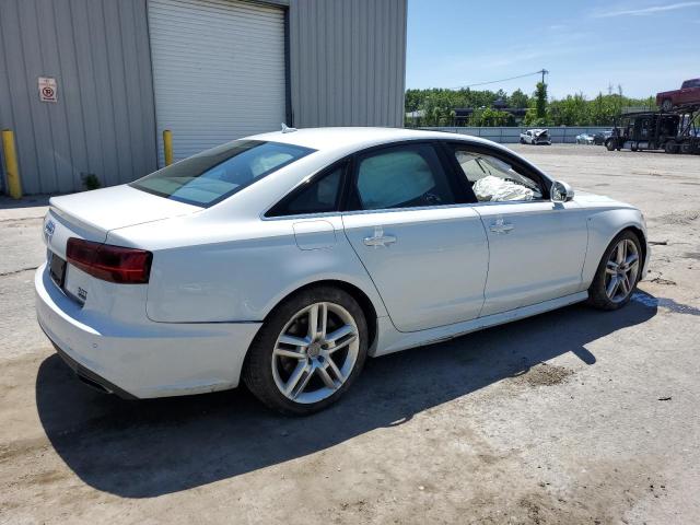 Photo 2 VIN: WAUF8AFC6HN061844 - AUDI A6 PREMIUM 