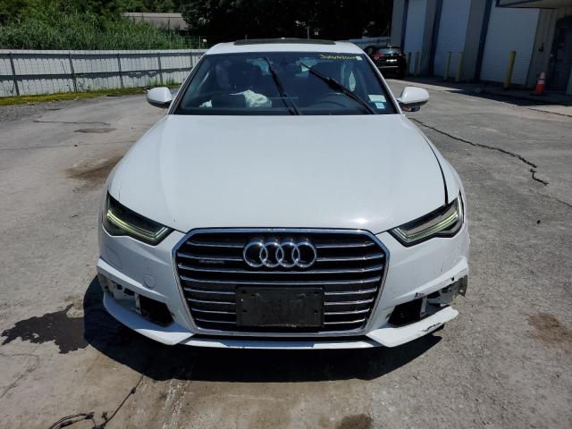 Photo 4 VIN: WAUF8AFC6HN061844 - AUDI A6 PREMIUM 