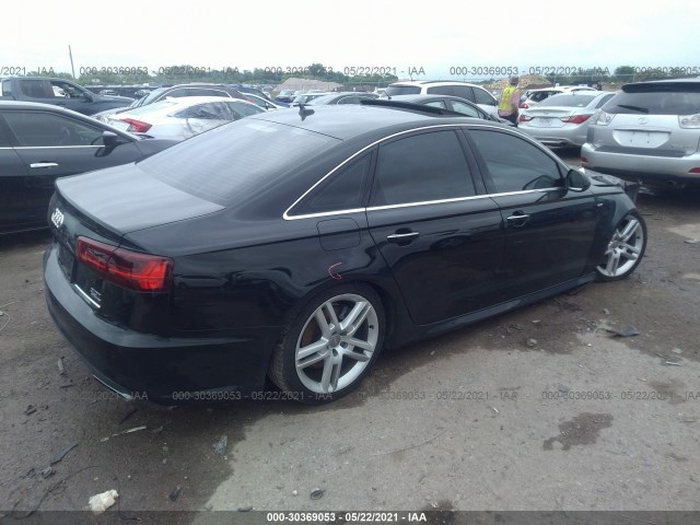 Photo 3 VIN: WAUF8AFC6HN063416 - AUDI A6 