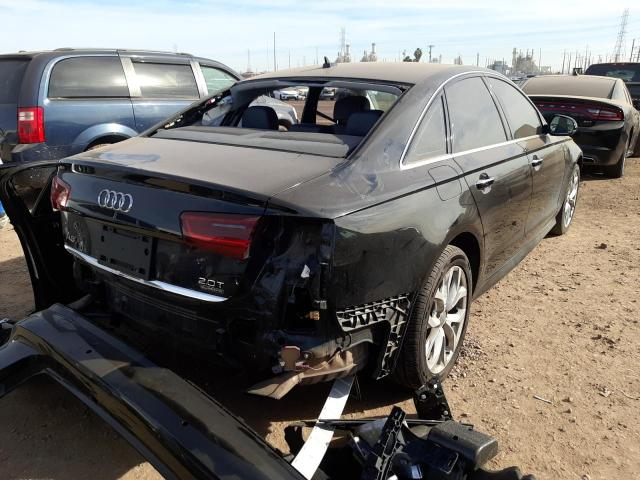 Photo 3 VIN: WAUF8AFC6JN018286 - AUDI A6 PREMIUM 