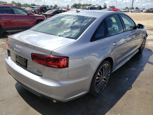 Photo 3 VIN: WAUF8AFC6JN040773 - AUDI A6 PREMIUM 