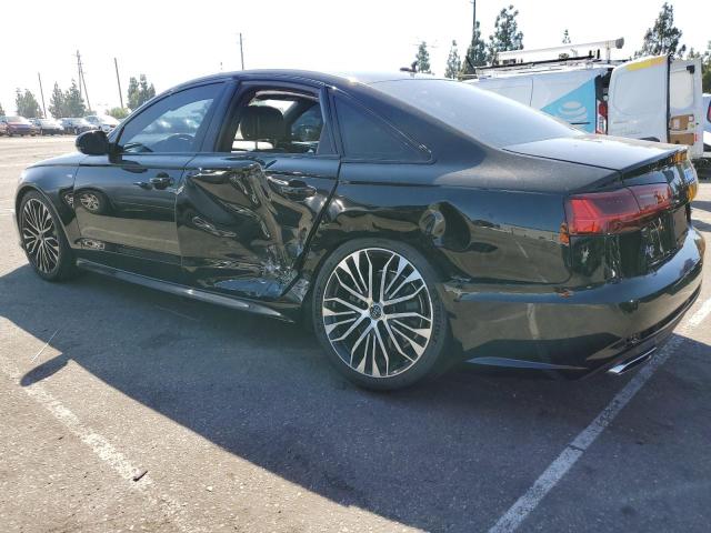 Photo 1 VIN: WAUF8AFC6JN055838 - AUDI A6 