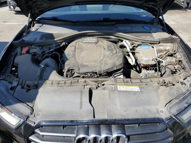 Photo 10 VIN: WAUF8AFC6JN055838 - AUDI A6 