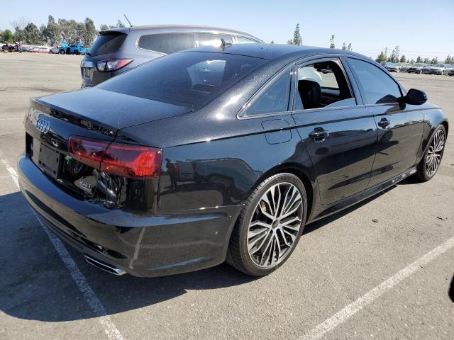 Photo 2 VIN: WAUF8AFC6JN055838 - AUDI A6 