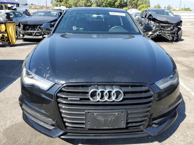 Photo 4 VIN: WAUF8AFC6JN055838 - AUDI A6 