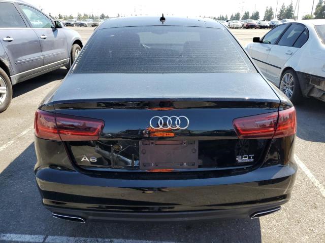 Photo 5 VIN: WAUF8AFC6JN055838 - AUDI A6 