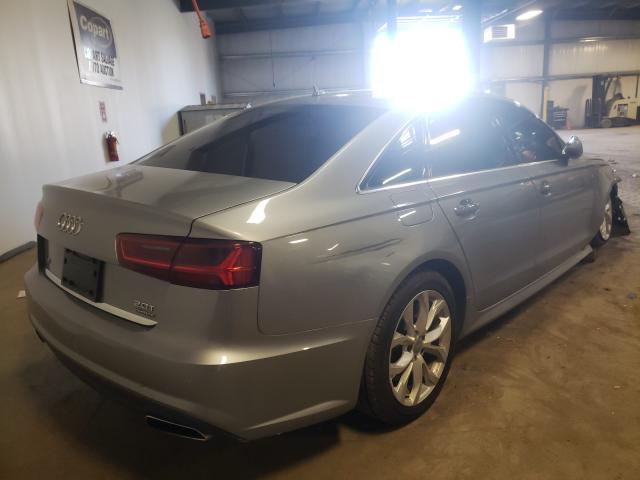 Photo 3 VIN: WAUF8AFC6JN065656 - AUDI A6 PREMIUM 