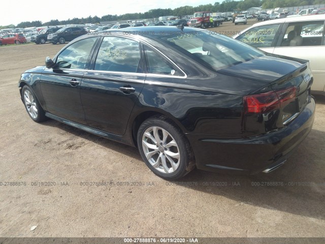 Photo 2 VIN: WAUF8AFC6JN068217 - AUDI A6 