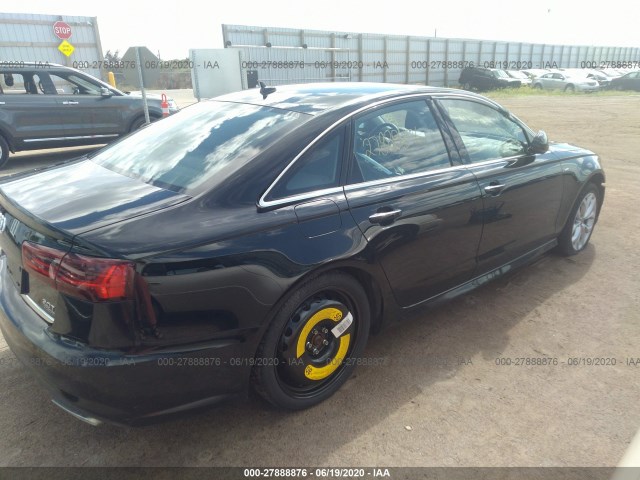 Photo 3 VIN: WAUF8AFC6JN068217 - AUDI A6 