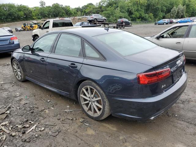 Photo 1 VIN: WAUF8AFC6JN077032 - AUDI A6 PREMIUM 