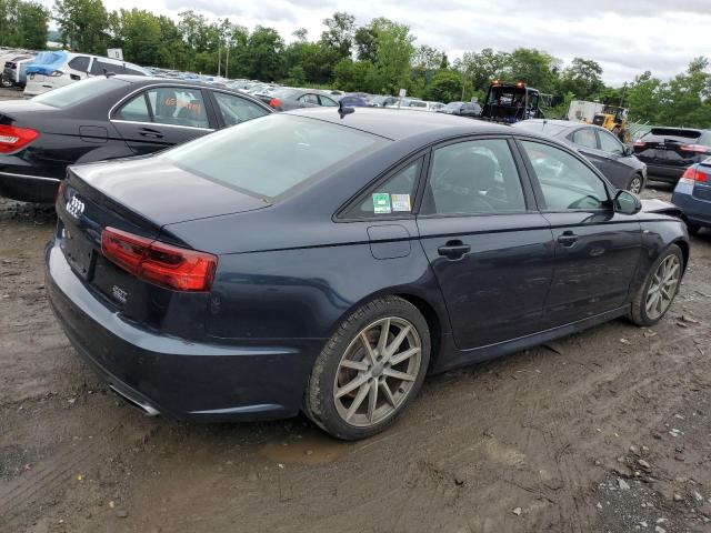 Photo 2 VIN: WAUF8AFC6JN077032 - AUDI A6 PREMIUM 