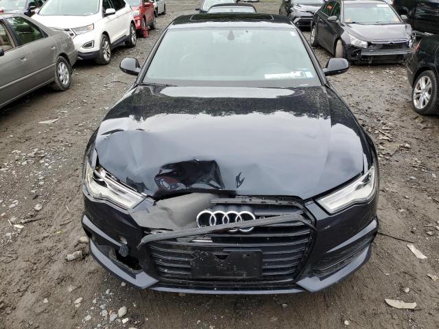 Photo 4 VIN: WAUF8AFC6JN077032 - AUDI A6 PREMIUM 