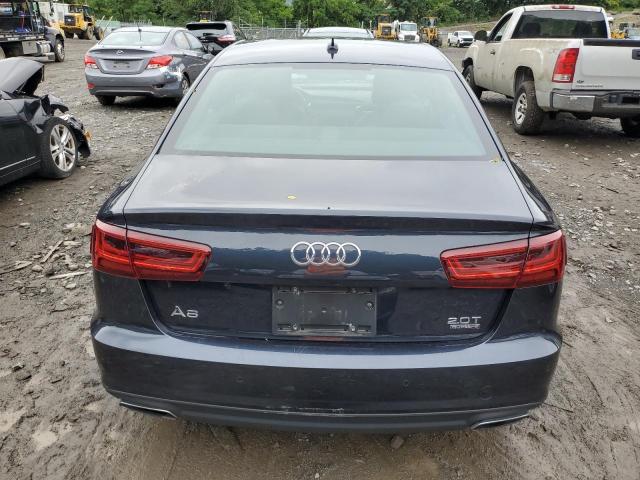 Photo 5 VIN: WAUF8AFC6JN077032 - AUDI A6 PREMIUM 