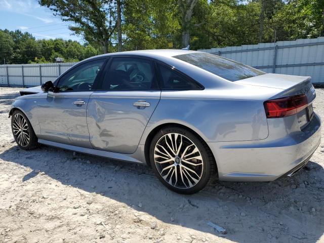 Photo 1 VIN: WAUF8AFC6JN080240 - AUDI A6 PREMIUM 