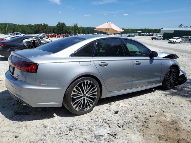 Photo 2 VIN: WAUF8AFC6JN080240 - AUDI A6 PREMIUM 