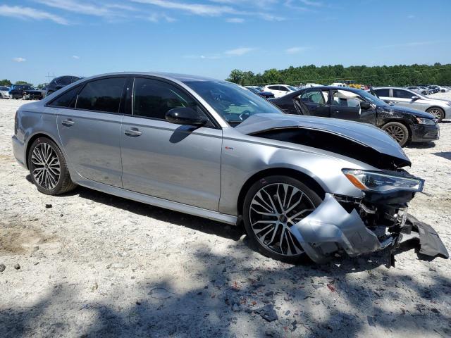 Photo 3 VIN: WAUF8AFC6JN080240 - AUDI A6 PREMIUM 