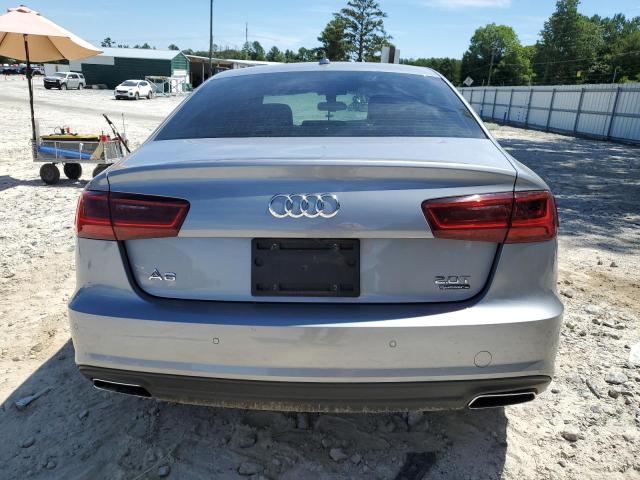 Photo 5 VIN: WAUF8AFC6JN080240 - AUDI A6 PREMIUM 