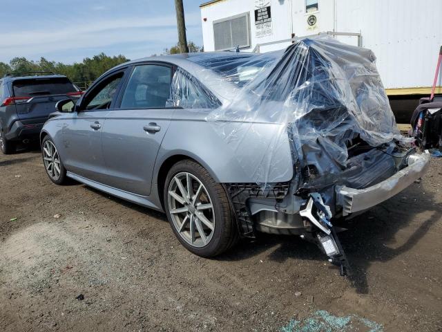 Photo 1 VIN: WAUF8AFC6JN112801 - AUDI A6 PREMIUM 