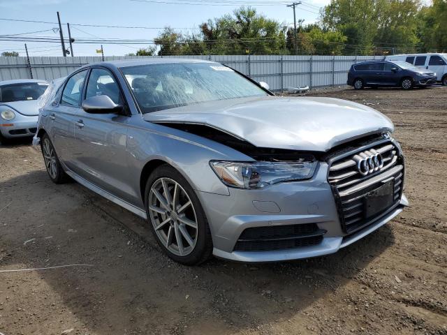 Photo 3 VIN: WAUF8AFC6JN112801 - AUDI A6 PREMIUM 