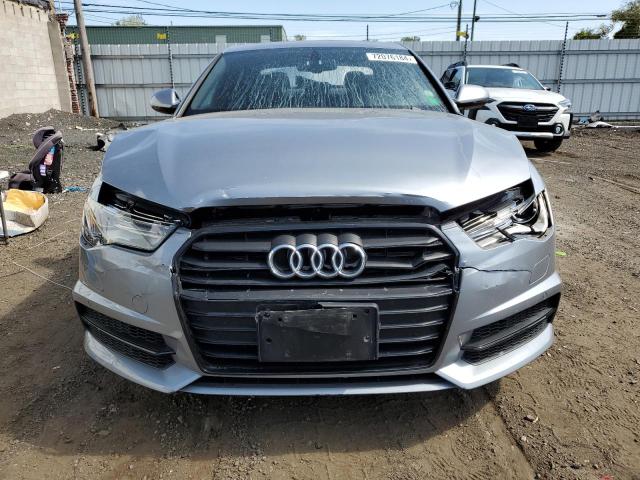 Photo 4 VIN: WAUF8AFC6JN112801 - AUDI A6 PREMIUM 