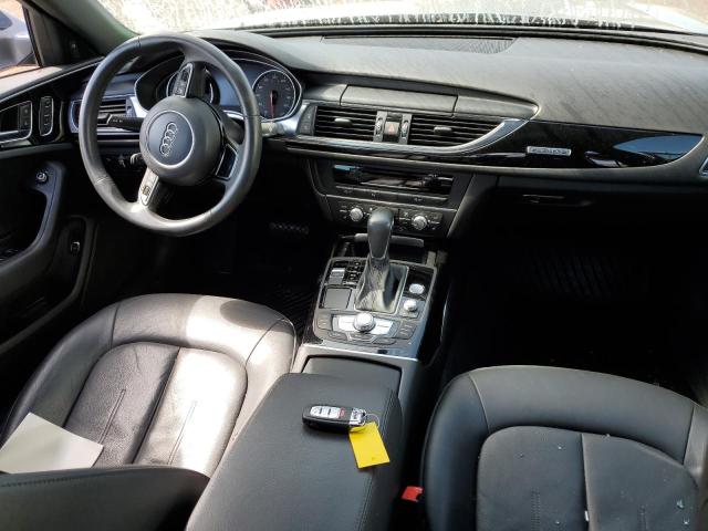 Photo 7 VIN: WAUF8AFC6JN112801 - AUDI A6 PREMIUM 