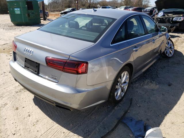 Photo 3 VIN: WAUF8AFC7HN047922 - AUDI A6 PREMIUM 