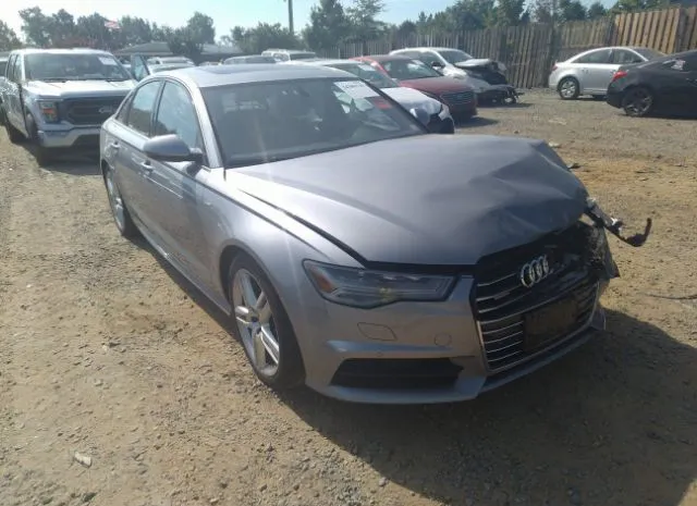 Photo 0 VIN: WAUF8AFC7HN050481 - AUDI A6 