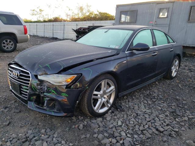 Photo 0 VIN: WAUF8AFC7HN062081 - AUDI A6 PREMIUM 