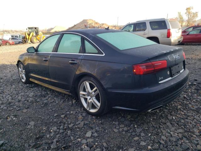 Photo 1 VIN: WAUF8AFC7HN062081 - AUDI A6 PREMIUM 