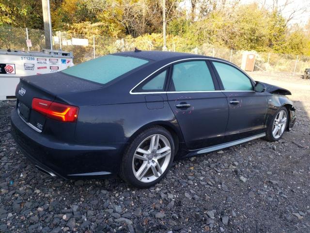 Photo 2 VIN: WAUF8AFC7HN062081 - AUDI A6 PREMIUM 