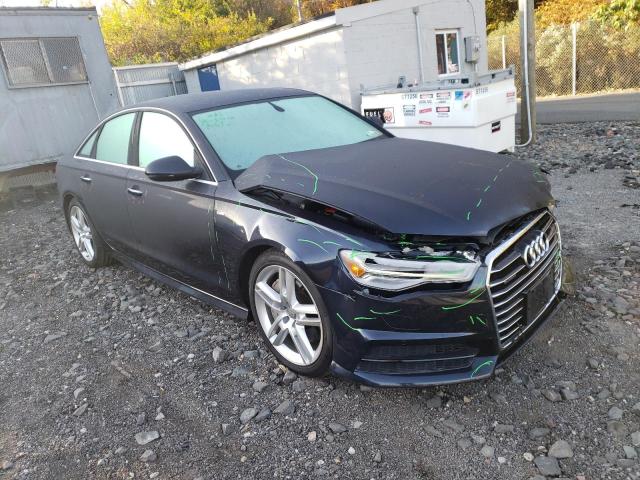 Photo 3 VIN: WAUF8AFC7HN062081 - AUDI A6 PREMIUM 