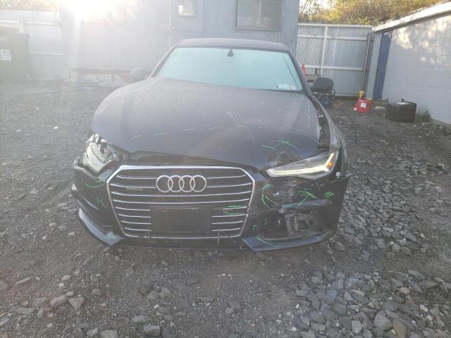 Photo 4 VIN: WAUF8AFC7HN062081 - AUDI A6 PREMIUM 