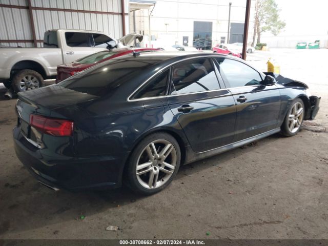 Photo 3 VIN: WAUF8AFC7HN091435 - AUDI A6 