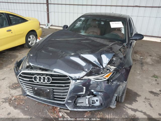 Photo 5 VIN: WAUF8AFC7HN091435 - AUDI A6 